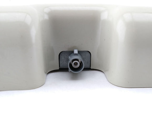 BMW 650i Pair Of Trunk Radio Antenna Control Module