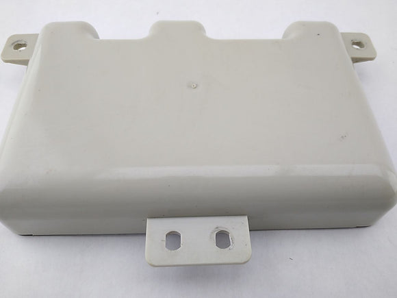 BMW 650i Pair Of Trunk Radio Antenna Control Module