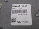 BMW 650i Pair Of Trunk Radio Antenna Control Module-12