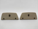 BMW 650i Pair Of Rear Roll Bar Trim Covers-2