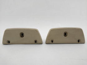 BMW 650i Pair Of Rear Roll Bar Trim Covers - 0
