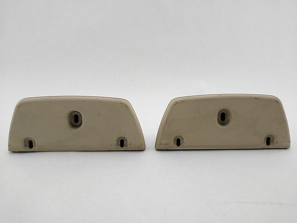 BMW 650i Pair Of Rear Roll Bar Trim Covers