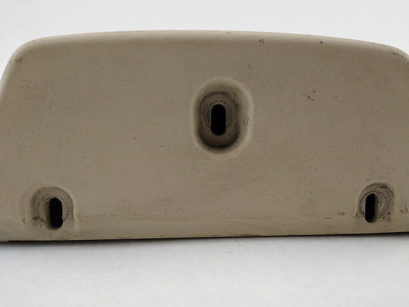 BMW 650i Pair Of Rear Roll Bar Trim Covers