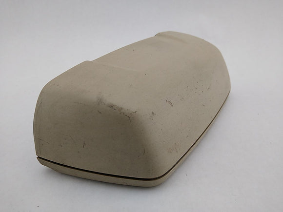 BMW 650i Pair Of Rear Roll Bar Trim Covers