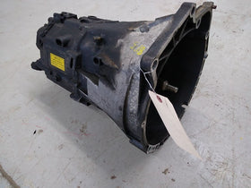 BMW Z4 Manual Transmission - 0