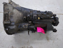 BMW Z4 Manual Transmission-6