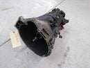 BMW Z4 Manual Transmission-7