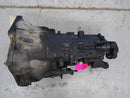 BMW Z4 Manual Transmission-8