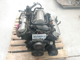 Buick Reatta Engine Assembly