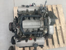 Buick Reatta Engine Assembly-4