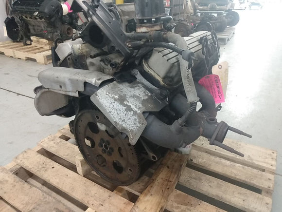 Buick Reatta Engine Assembly