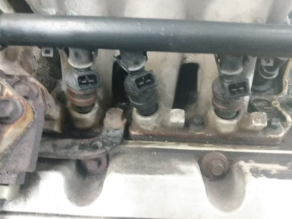 Buick Reatta Engine Assembly