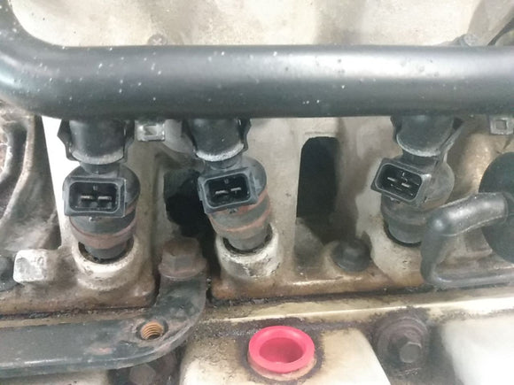 Buick Reatta Engine Assembly