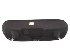 BMW 650i Trunk Lid Trim - 0