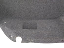 BMW 650i Trunk Lid Trim-3