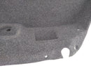 BMW 650i Trunk Lid Trim-5