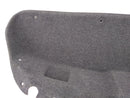 BMW 650i Trunk Lid Trim-6