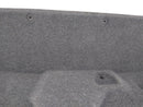 BMW 650i Trunk Lid Trim-7