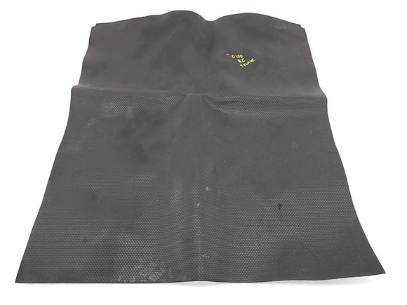 BMW 650i Trunk Floor Carpet