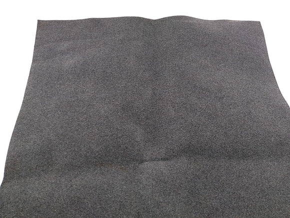 BMW 650i Trunk Floor Carpet