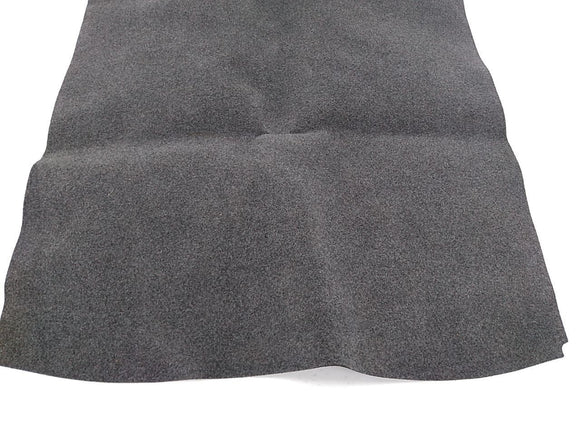 BMW 650i Trunk Floor Carpet
