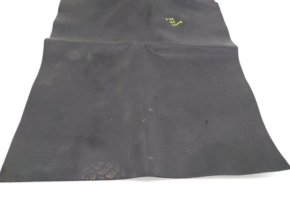 BMW 650i Trunk Floor Carpet