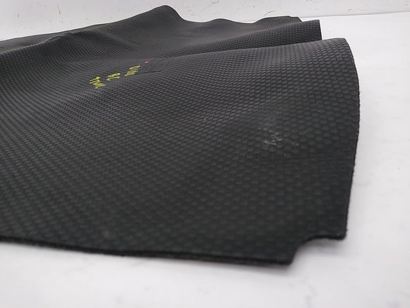 BMW 650i Trunk Floor Carpet