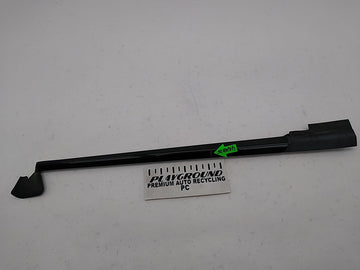 BMW 650i Driver Left Rear Window Sweep