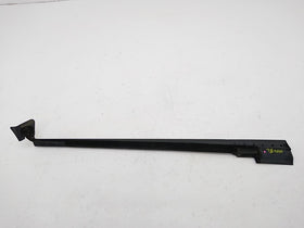 BMW 650i Driver Left Rear Window Sweep - 0