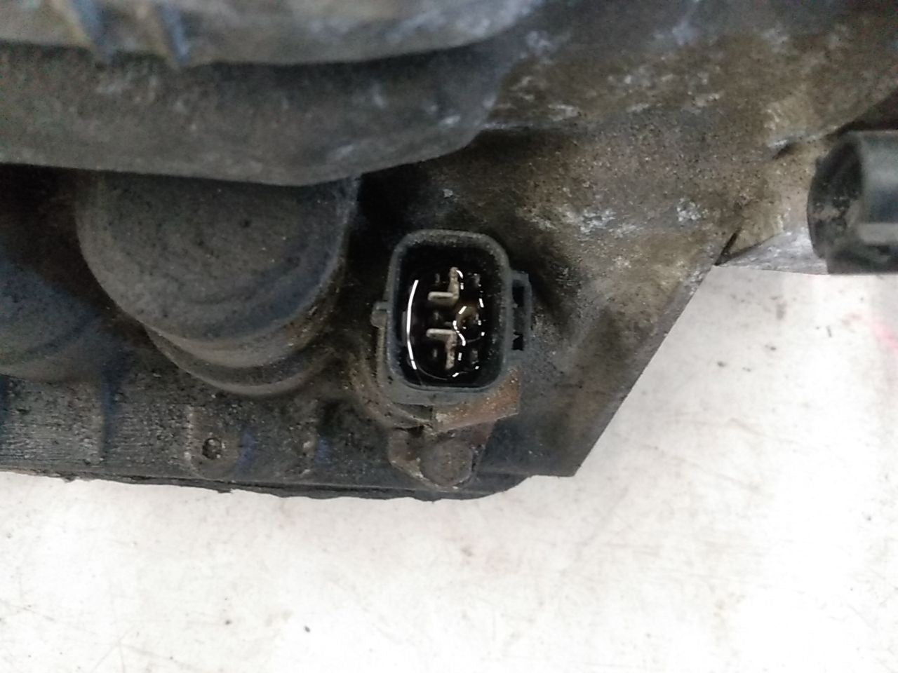 Lexus SC400 Automatic Transmission