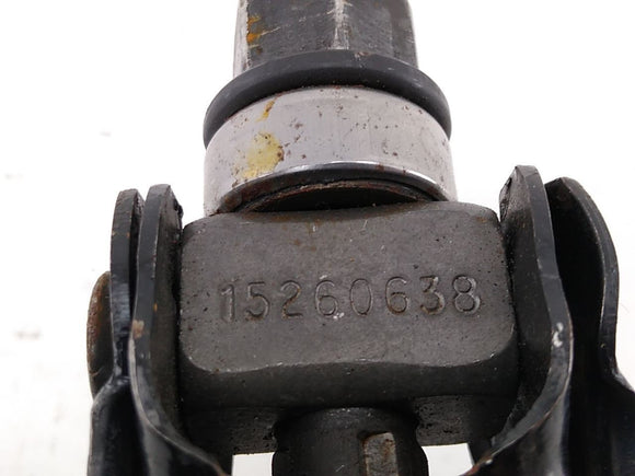 BMW 650i Vehicle Jack With Handle