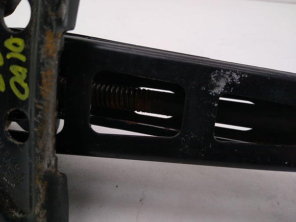 BMW 650i Vehicle Jack With Handle