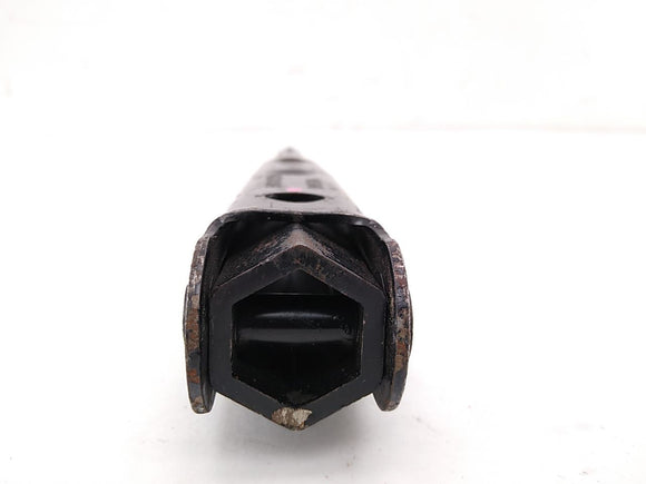 BMW 650i Vehicle Jack With Handle