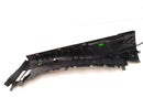 BMW 650i Driver Left Rear Upper Quarter Trim-2