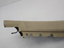 BMW 650i Driver Left Rear Upper Quarter Trim-8