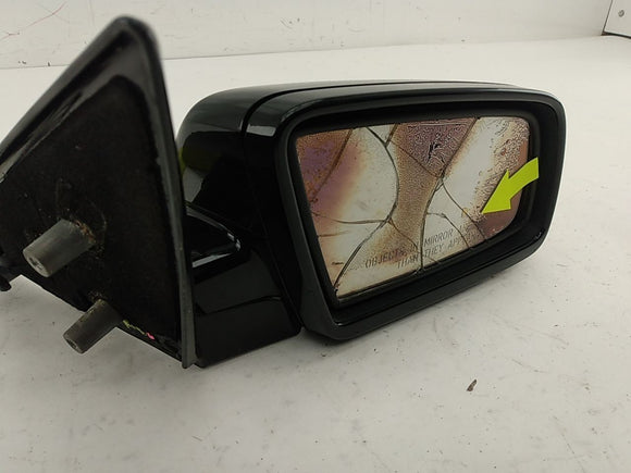 BMW 650i **AS IS** Passenger Right Power Side View Mirror