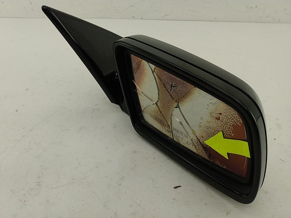 BMW 650i **AS IS** Passenger Right Power Side View Mirror
