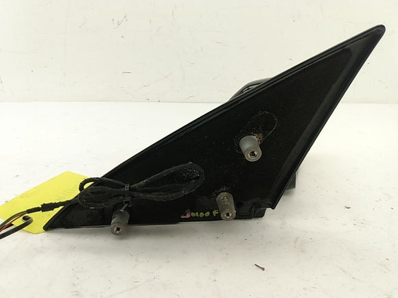 BMW 650i **AS IS** Passenger Right Power Side View Mirror