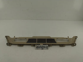 BMW 650i Rear Roll Bar Trim Panel