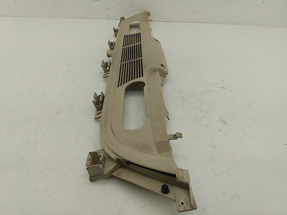 BMW 650i Rear Roll Bar Trim Panel