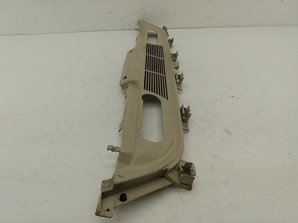 BMW 650i Rear Roll Bar Trim Panel