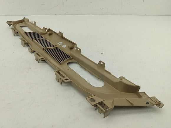 BMW 650i Rear Roll Bar Trim Panel