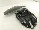 BMW 650i Passenger Right Rear Quarter Glass Window-2