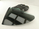 BMW 650i Passenger Right Rear Quarter Glass Window-4