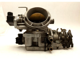 BMW 323i Throttle Body