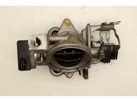 BMW 323i Throttle Body - 0