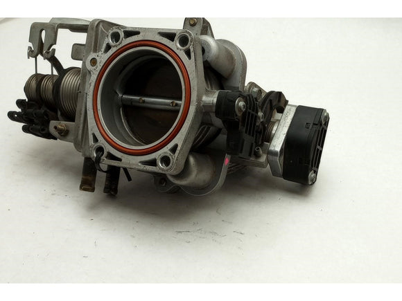 BMW 323i Throttle Body