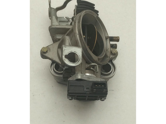 BMW 323i Throttle Body