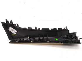 BMW 650i Passenger Right Rear Upper Quarter Trim - 0