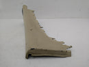 BMW 650i Passenger Right Rear Upper Quarter Trim-5
